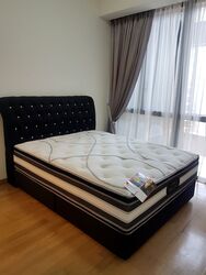 Marina One Residences (D1), Apartment #278589771